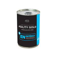 AGILITY ENTERICO LATA 360 GR
