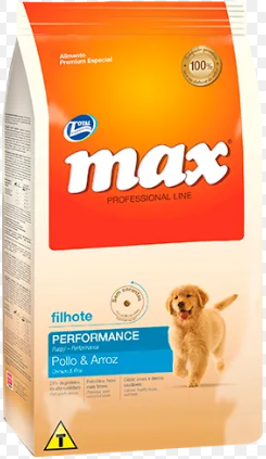 C MAX CACHORRO PERFORMANCE POLLO 2KG