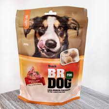 SNACK FOR DOG SOFTY XXL 200 GR