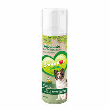 BAÑO ESPUMOSO REPELENTE 200ML