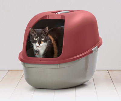 ARENERO RIMAX UBQ ROJO