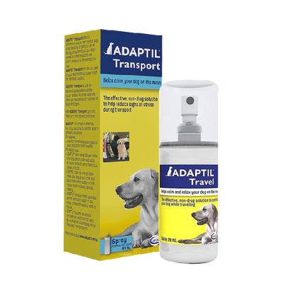 ADAPTIL TRANSPORT SPRAY 60 ML