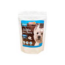 NUTRI TOYS GALLETA AVENA * 250 GR