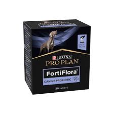 PRO PLAN FORTIFLORA CANINE 30GR