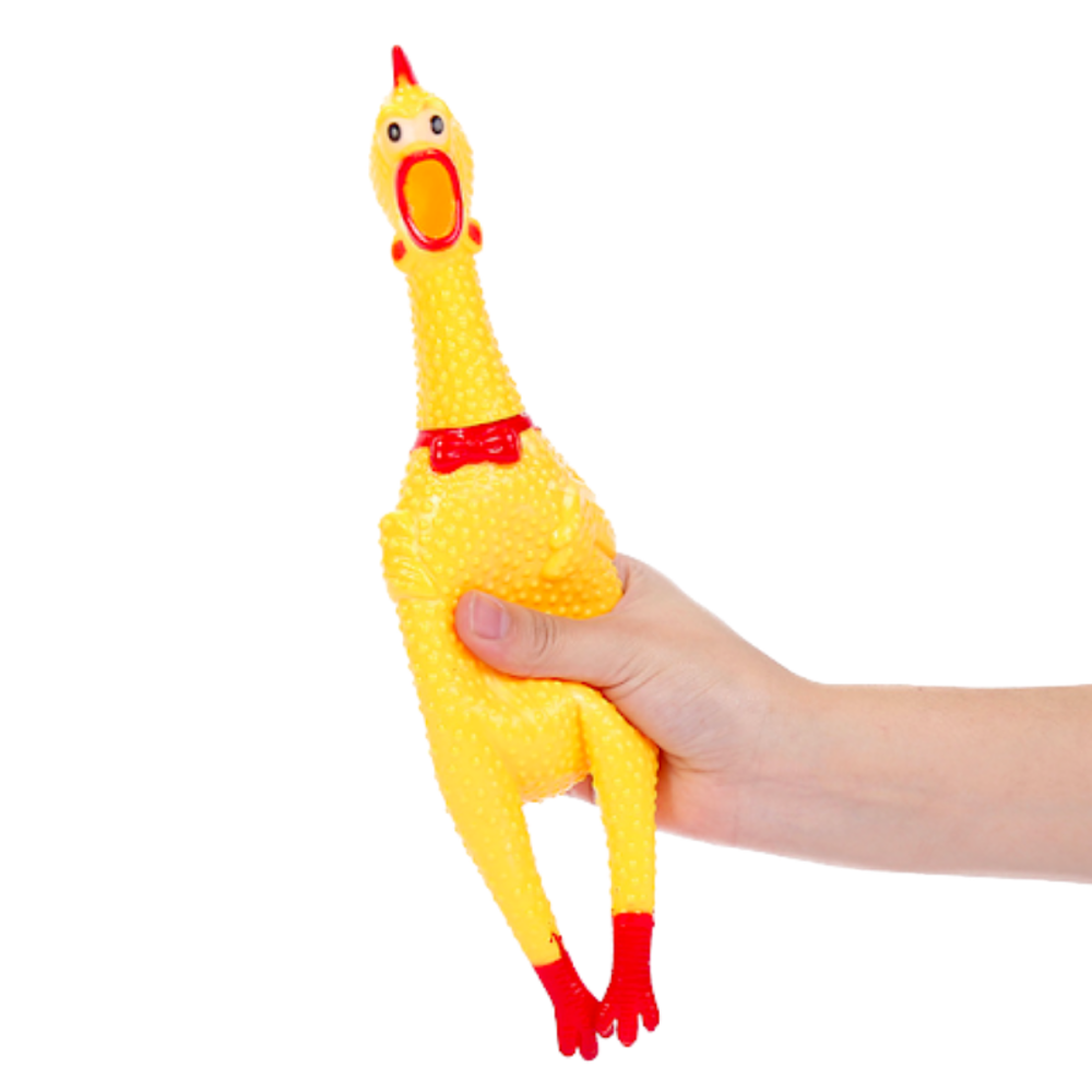 POLLO CHILLON PEQUEÑO