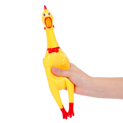 POLLO CHILLON PEQUEÑO