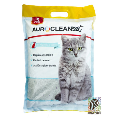ARENA AUROCLEAN CAT 5KG