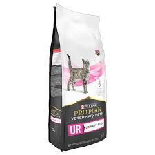 PPVD FELINE UR STRV OXLT Tracto Urinario X 1.5 KG