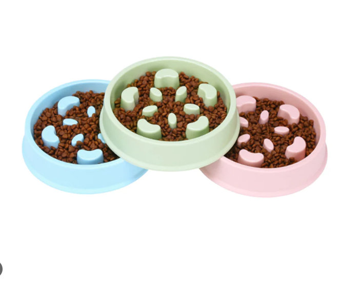 COMEDERO ANTIRREFLUJO