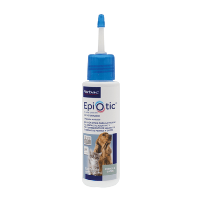 EPIOTIC SPHERULITES X 100 ML