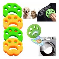 QUITAPELOS HUELLITAS