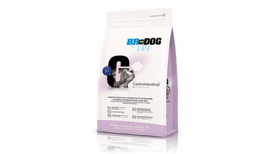 BR FOR DOG VET GASTROINTESTINAL 500GR