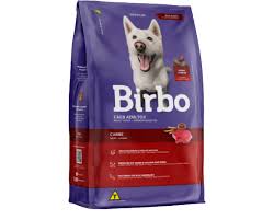 BIRBO CARNE X 1 Kg