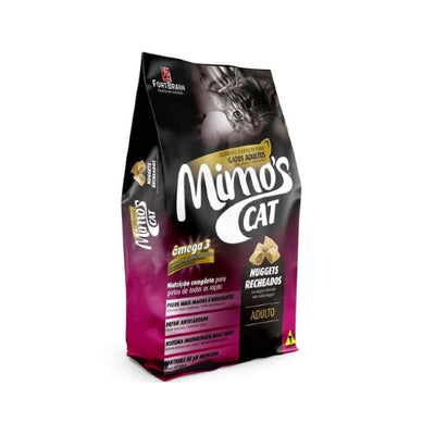 MIMOS CAT 500GR