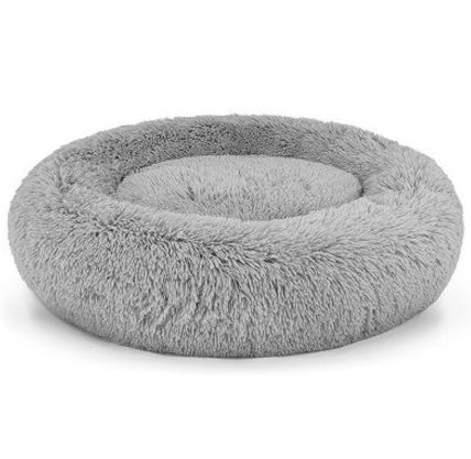 CAMA PELUCHE LAVABLE PEQUEÑA