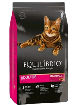 F EQUILIBRIO GATO ADULTO 1.5KG