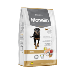 MONELLO DOG TRADICIONAL 7KG