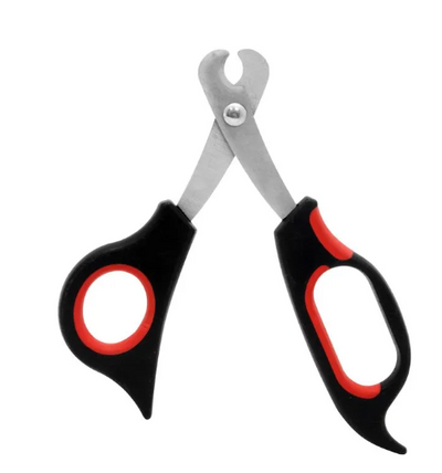 CORTA UÑAS TIPO TIJERA