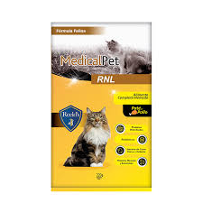 MEDICAL PET RNL GATOS 220GR