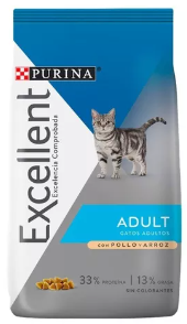 EXCELLENT ADULT CAT 1 KG