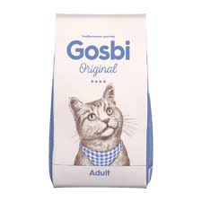 ORIGINAL CAT ADULT 1KG