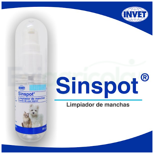 SINSPOT FCO * 30 GR