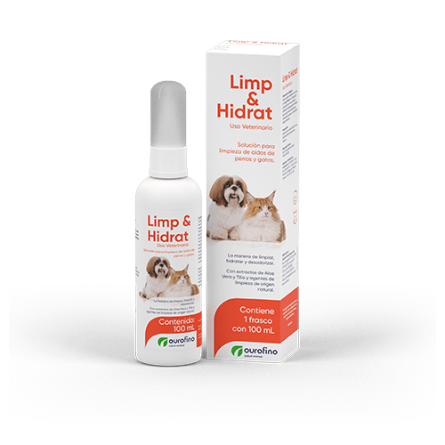 LIMP&HIDRAT 100ML CO