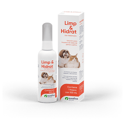 LIMP&HIDRAT 100ML CO