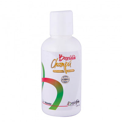 SHAMPO BAXIDIN 120ML