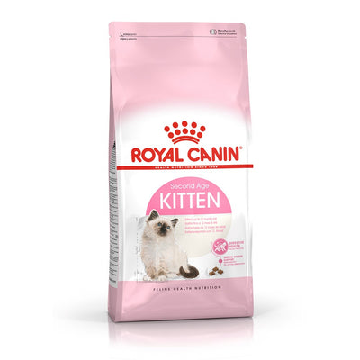 ROYAL CANIN FHN GATITO 400 GRAMOS