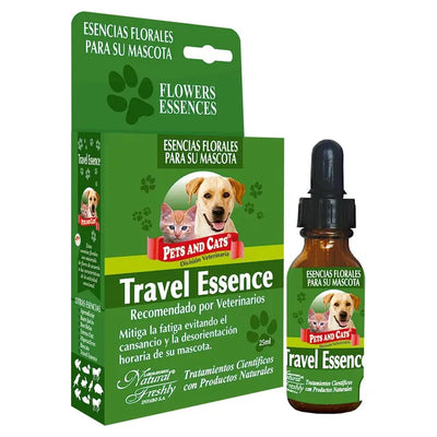ESENCIA TRAVEL ESSENCE FCO 25ML