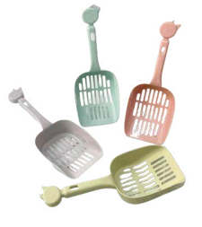 PALA MEDIANA PARA EXCREMENTO 25X10 CM