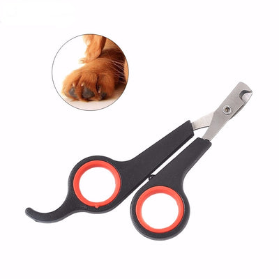 CORTA UÑAS MASCOTA