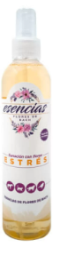 EF STRESS SPRAY 250 ML