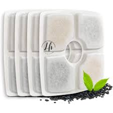 REPUESTO FILTRO PARA FUENTE CUADRADA