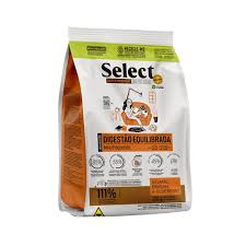 SELECT SUPER PREMIUM DOG AD RZ MINI/PEQ X 2 Kg