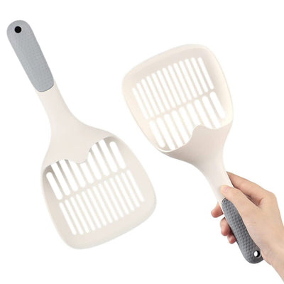 PALA GRANDE PARA EXCREMENTO 30X13CM