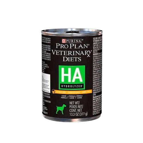 PPVD HA CANINE 377 G