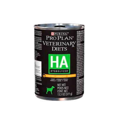 PPVD HA CANINE 377 G