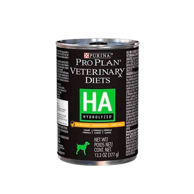 PPVD HA CANINE 377 G