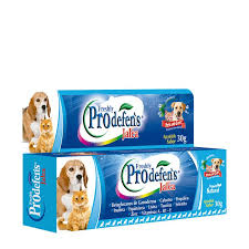 PRODEFEN'S JALEA TUBO 30G