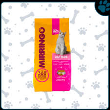 MIRRINGO GATICOS 1KG