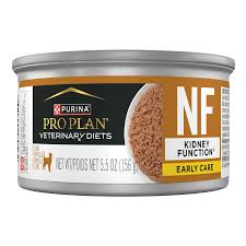 PRO PLAN NF EARLY CARE FELINE LATA 156G