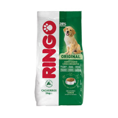 RINGO ORIGINAL CACHORROS 15 KG