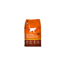 NUTRA NUGGETS PROFESSIONAL GATO 3KG