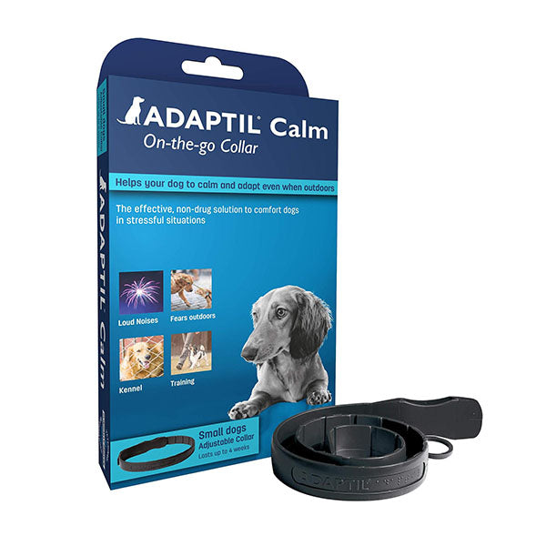 ADAPTIL COLLAR - TALLA S PERROS PEQUEÑOS
