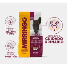 MIRRINGO ADULTOS PRO 8KG