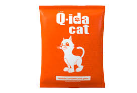 Q-IDA CAT 8GK