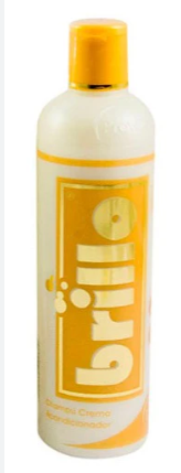 CHAMPU BRILLO 120ML
