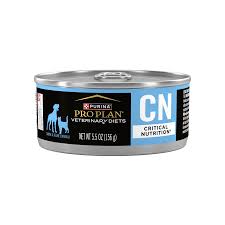 PPVD CN CRITICAL NUTRITION 156 gr